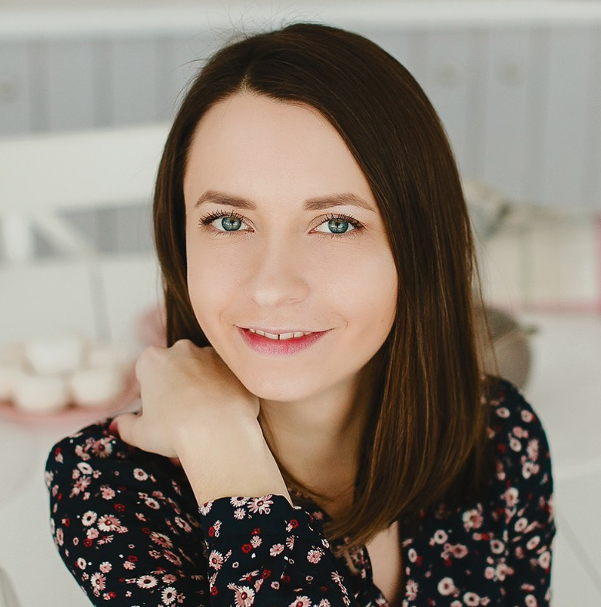 ИП Черноокая А.Г.