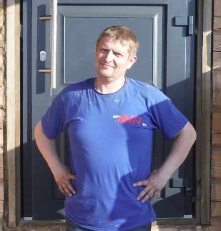 ИП Новиков В.А.