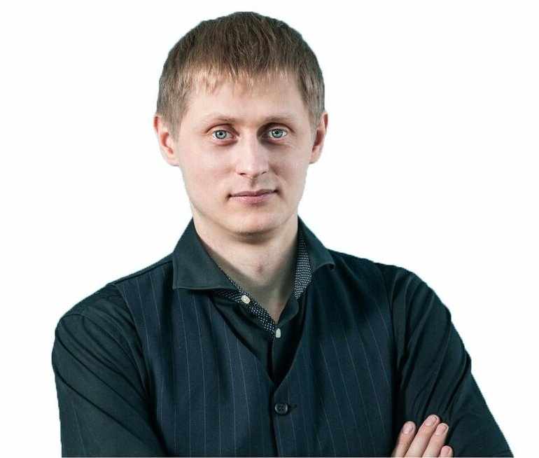 ИП Соколов Д.В.