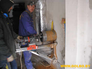 ЧСУП Долбо - Фото 4