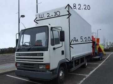 ИП Державцев А.Я.