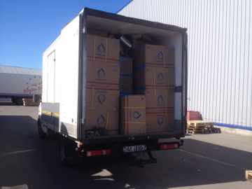 ИП Кучеров Д.С. - Фото 2