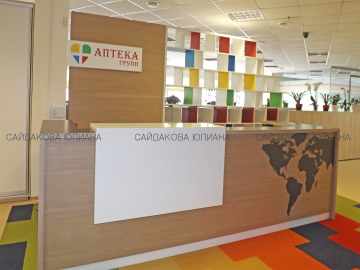 ИП Сайдакова Ю.А.