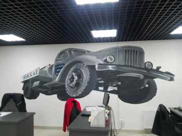 ИП Соловей В.С.