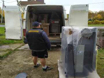 ИП Василевский Е.И.