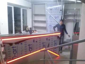 ИП Зелюк А.Б. - Фото 2