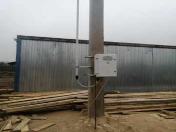 ОДО Белспецэлектро - Фото 2