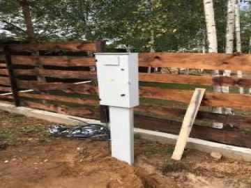 ОДО Белспецэлектро - Фото 3