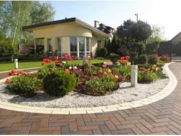 ОДО ЕвроЛандшафт - Фото 2