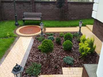 ООО АМД строй