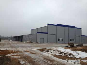 ООО Авикомтрейд - Фото 4