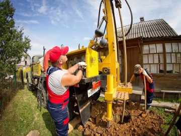 ООО Гидробурсервис - Фото 2