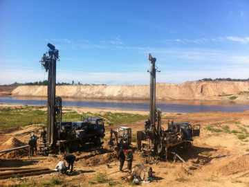 ООО Гидробурсервис - Фото 3