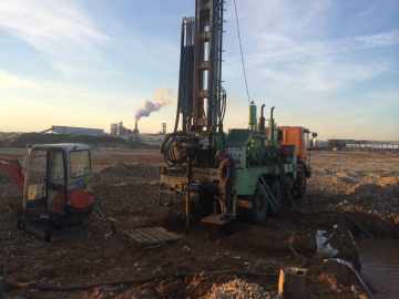 ООО Гидробурсервис - Фото 4