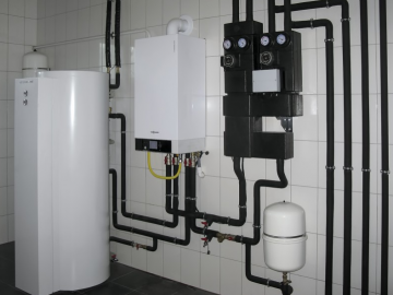 ООО Гидробурсервис - Фото 5