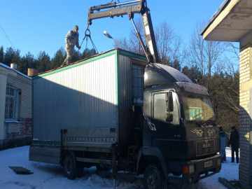 ООО Верса групп