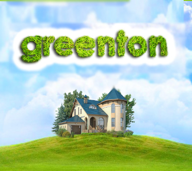 ООО Гринтон